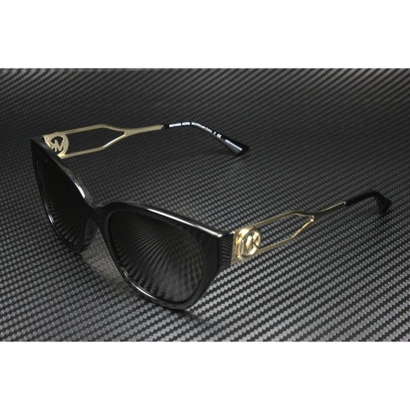 Michael Kors Gold Lake Women's Sunglasses - Picture 1 of 5